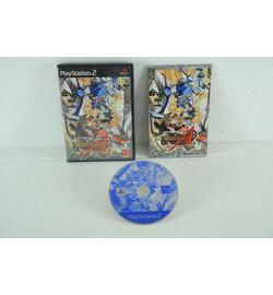 Guilty Gear XX - Accent Core Plus - Japanese