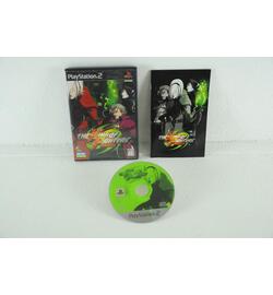 The King of Fighters 2003 - Japanese
