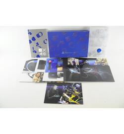 Playstation VR Press Kit