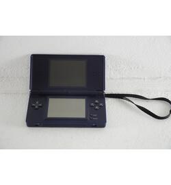 Nintendo DS Lite Onyx Black