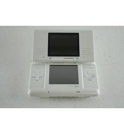 Nintendo DS Pure White
