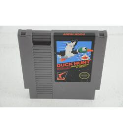 Duck Hunt