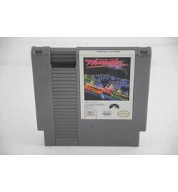 Days of Thunder