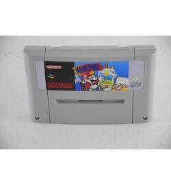 Mario Paint