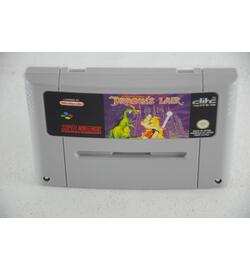 Dragon's Lair