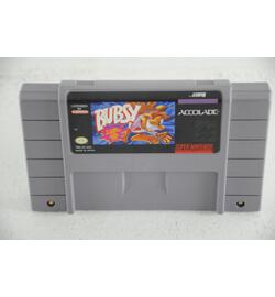 Bubsy in: Claws Encounters of the Furred Kind
