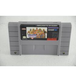 American Gladiators