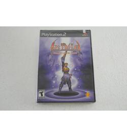 Arc the Lad: Twilight of the Spirits - US - Factory Sealed