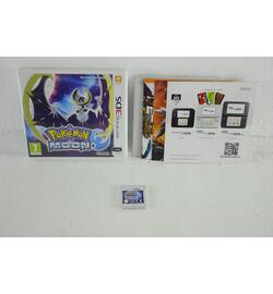 Pokemon Moon