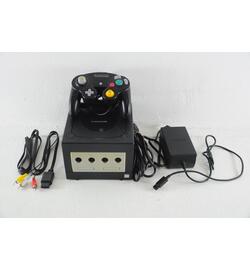 Nintendo Gamecube Console