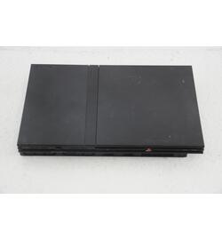 Sony Playstation 2 Slim Black Console Only