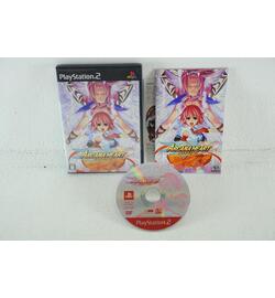 Arcana Heart - Japanese