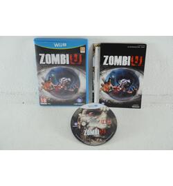 Zombi-U