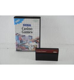 Casino Games