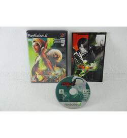 King of Fighters Maximum Impact Regulation A - Japanese