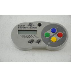Super Shooting Watch