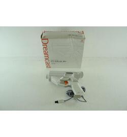 Sega Dreamcast Gun