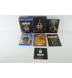 Far Cry: Primal Collectors Edition