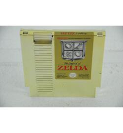 The Legend of Zelda