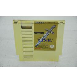 Zelda II: The Adventure of Link