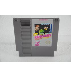 Kid Icarus