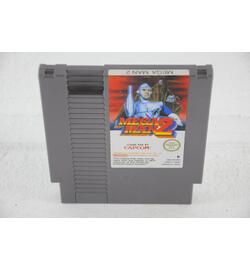 Mega Man 2