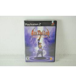 Arc the Lad: Twilight of the Spirits - US Version - NEW in Seal