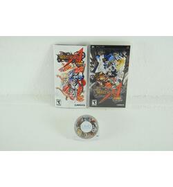 Guilty Gear XX Accent Core Plus