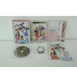 Uta no * Prince-Sama: Debut Limited Edition Dear Darling Box