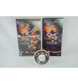 Ys: Felghana no Chikai