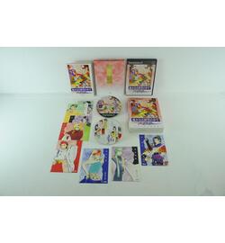 Harukanaru Toki no Naka de: Hachiyoushou - Premium Box