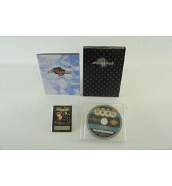 Shinki Gensou: Spectral Souls II Limited Edition