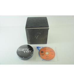SpyToy Press Kit
