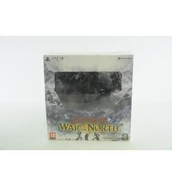 Lord of the Rings: War in the North - Collectors Edition - Nieuw in seal