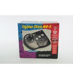 Fighter Stick MD-6