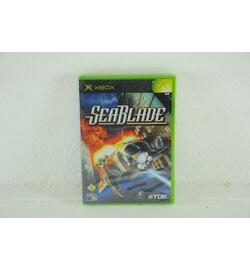 Seablade - Nieuw in Seal