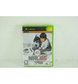 Nhl 2006 - Nieuw in Seal