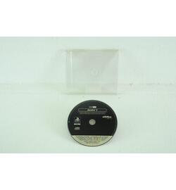 Alundra 2 - Promo Disc