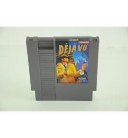 Deja Vu