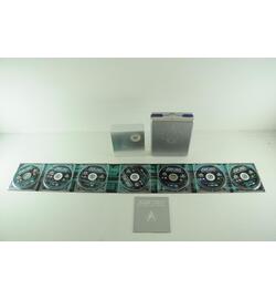 Star Trek Next Generation - Seizoen 1 BOX 5