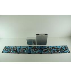 Star Trek Next Generation - Seizoen 1 BOX 4