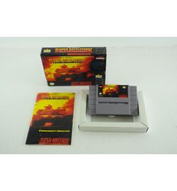Super Battletank