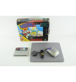 Nintendo Mario Paint
