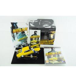 Driver: San Francisco - Collectors Edition