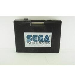 sega master system - Draagkoffer