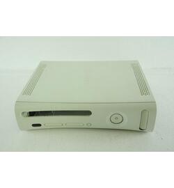 Xbox360 Lege behuizing