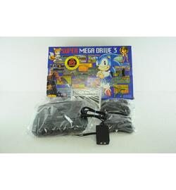 Super Mega Drive 3