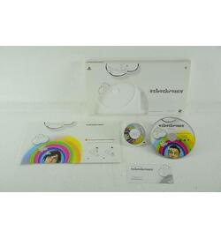 Echochrome - Press Kit