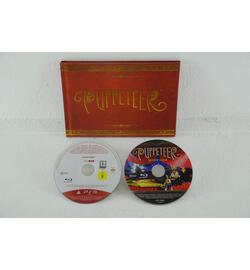 Puppeteer - Press Kit