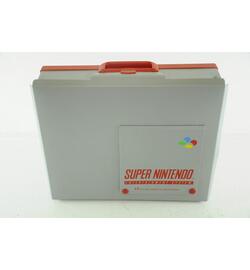 nintendo entertainment system suie case